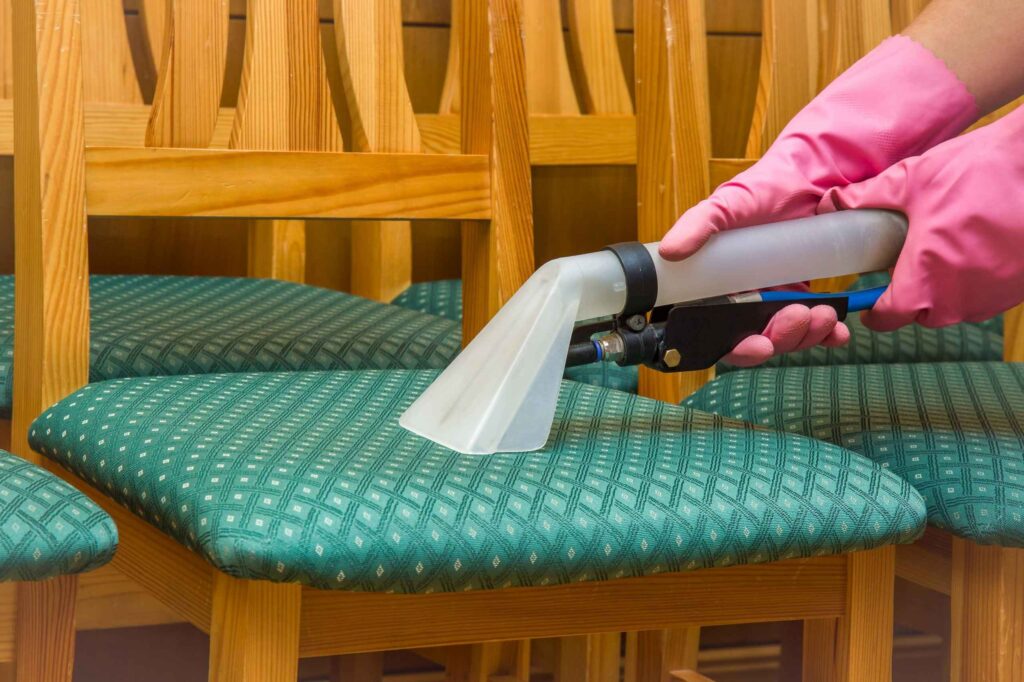 Furniture Cleaning