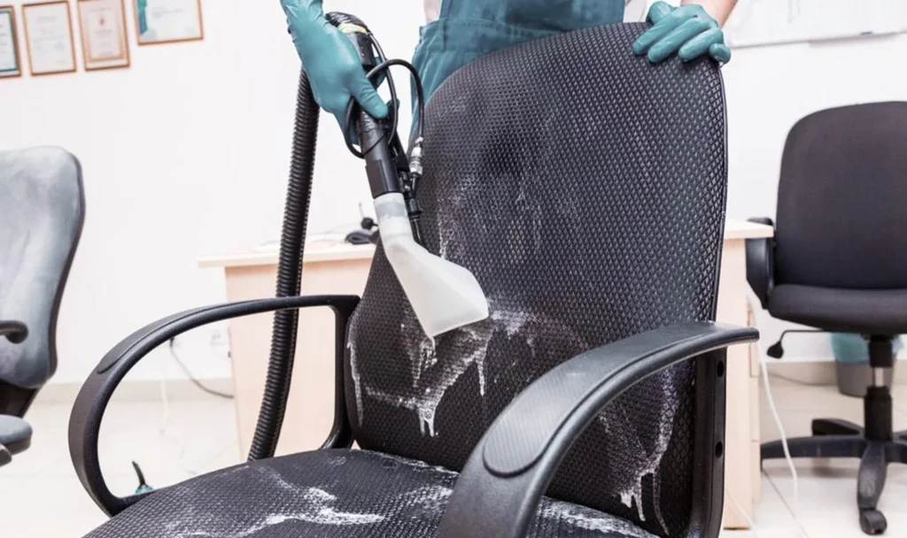 Affordable Furniture Cleaning Services in Pinecrest