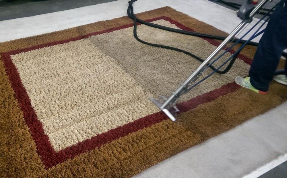 Fabric Protection Miami | Rug Cleaning in Pinecrest